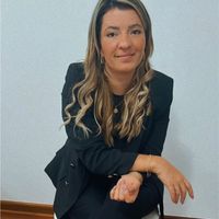 Foto de perfil de GISELE REIGOTA